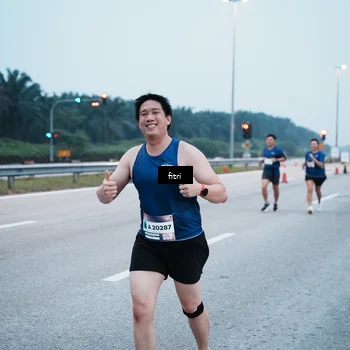 Runner Photo 7495319