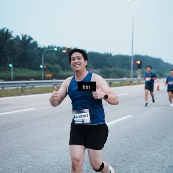 Runner Photo 7495321