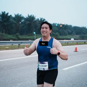 Runner Photo 7495325