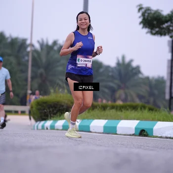 Runner Photo 7495327