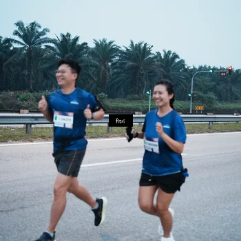 Runner Photo 7495328