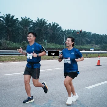 Runner Photo 7495329