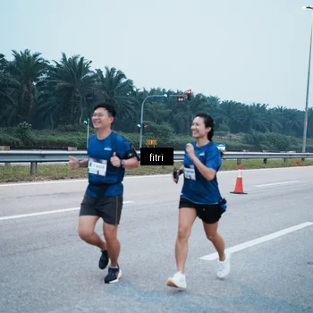 Runner Photo 7495330