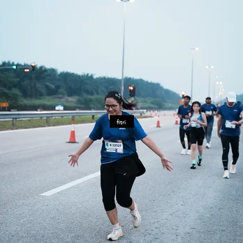 Runner Photo 7495331