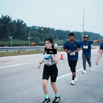 Runner Photo 7495333