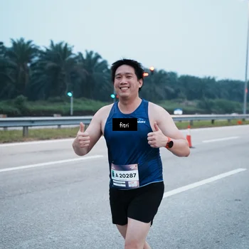 Runner Photo 7495337