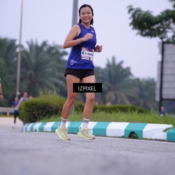 Runner Photo 7495341