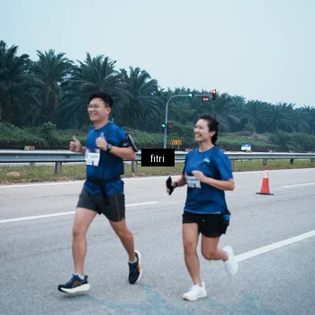 Runner Photo 7495343
