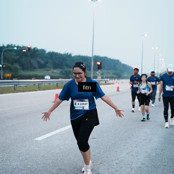 Runner Photo 7495347