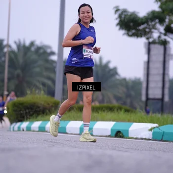 Runner Photo 7495351