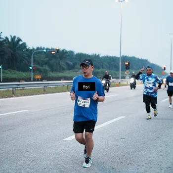 Runner Photo 7495361