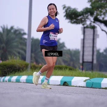 Runner Photo 7495364