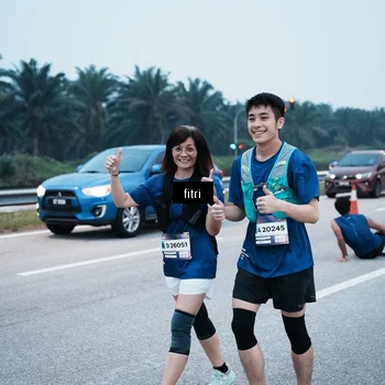 Runner Photo 7495372