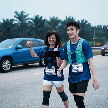 Runner Photo 7495375