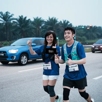 Runner Photo 7495376