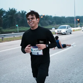 Runner Photo 7495378