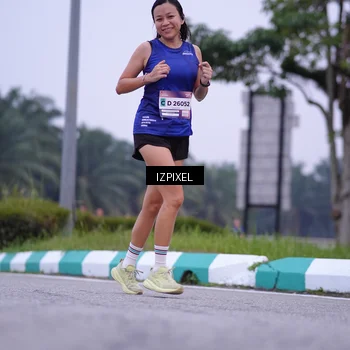 Runner Photo 7495379