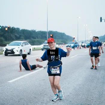 Runner Photo 7495380