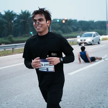 Runner Photo 7495381