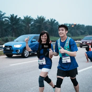 Runner Photo 7495382