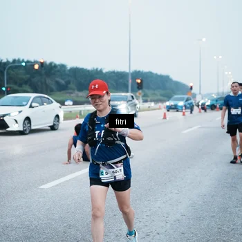 Runner Photo 7495383