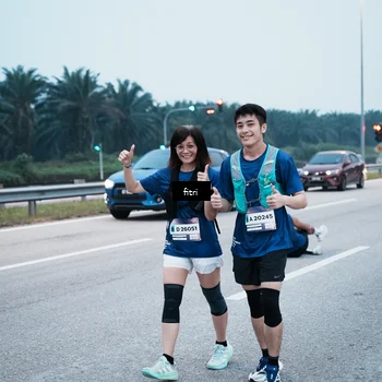 Runner Photo 7495384