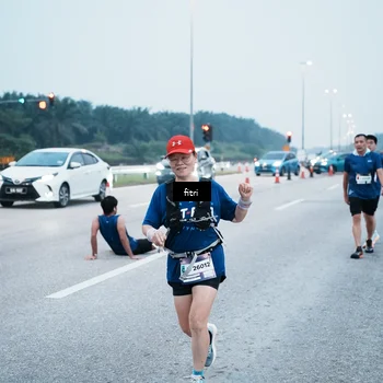 Runner Photo 7495385