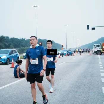 Runner Photo 7495386