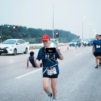 Runner Photo 7495387