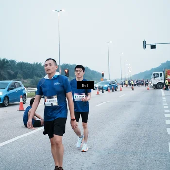 Runner Photo 7495388