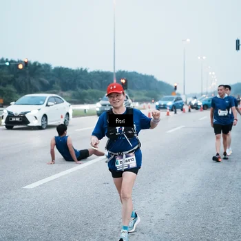 Runner Photo 7495396
