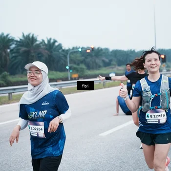 Runner Photo 7495401
