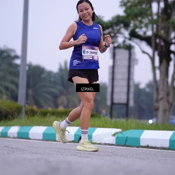 Runner Photo 7495402