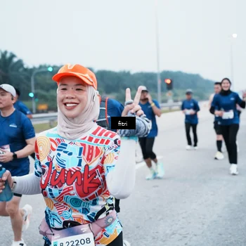Runner Photo 7495404