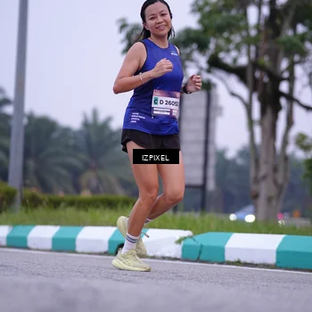 Runner Photo 7495405