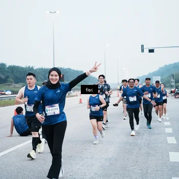 Runner Photo 7495406
