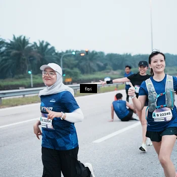 Runner Photo 7495409