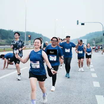 Runner Photo 7495414