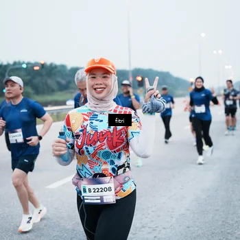 Runner Photo 7495420