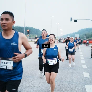 Runner Photo 7495421