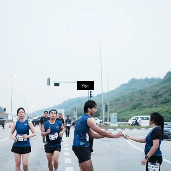 Runner Photo 7495426