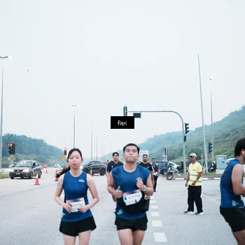 Runner Photo 7495428