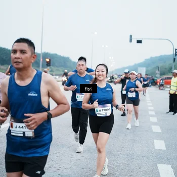 Runner Photo 7495429