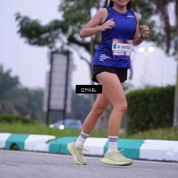Runner Photo 7495430