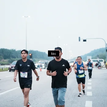 Runner Photo 7495431