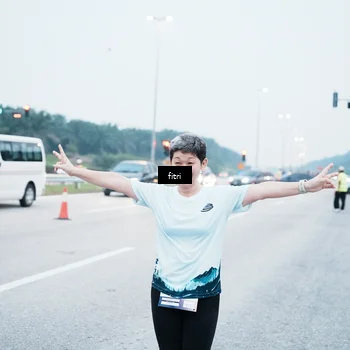 Runner Photo 7495436