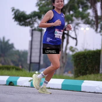 Runner Photo 7495444