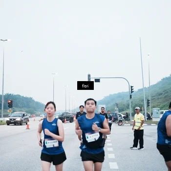 Runner Photo 7495447