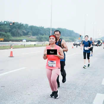 Runner Photo 7495448