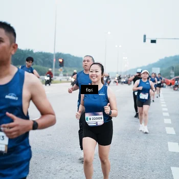 Runner Photo 7495450